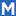 marvel-ekb.ru favicon