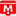 mash.parts favicon