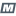 max-m.org favicon