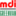 mdimembrane.ru favicon