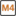 meb4.ru favicon