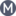 media-metrica.ru favicon