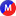 megaom.kz favicon