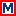 megaros.ru favicon