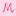 melomama.ru favicon