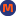 metlog.ru favicon