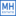 mhcity.ru favicon