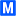 milanik.ru favicon