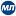 million23.ru favicon