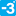 minus3.ru favicon