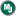 mj-geruest.de favicon