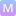 monocourse.ru favicon