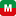 monterossi.ru favicon