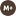 mpluspro.ru favicon