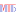 mtb161.ru favicon