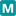 mtrendo.com favicon