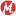 muger.ru favicon