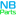 nbparts18.ru favicon