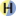 nisverr.ru favicon
