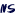 nizamov.studio favicon