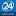 odintsovo-24.ru favicon