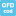 ofdcod.ru favicon