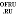 ofru.ru favicon