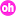 ohfashion.ru favicon