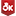 okeycity.ru favicon