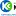 okna-kontinent.ru favicon