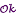 okparik.by favicon