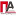 pakip.ru favicon
