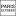 paris-elysees.com favicon