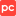 pcpet.ru favicon