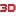 piter3d.ru favicon