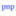 pnp.one favicon