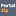 portalzip.ru favicon
