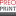 preoprint.ru favicon