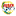 raduga-travel.ru favicon