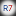 reactor7.ru favicon