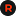 rocket.red favicon