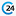 saratov24.tv favicon