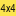 shunut4x4.ru favicon