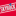 skyrock.fm favicon