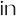 spiritofinsight.com favicon