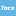 tacx.ru favicon