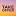 takeoffer.ru favicon