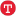 talantino.ru favicon