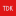 tdk-ug.ru favicon