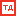 tdklapan.ru favicon